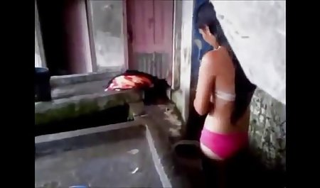 Rambut merah bokep smp barat memenuhi mulus susu cokelat lezat ayam