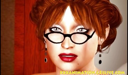 Rambut merah wanita dengan indah remaja merayu solo bokep barat di kolam