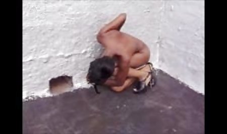 Teman bokeb barat gemuk saya