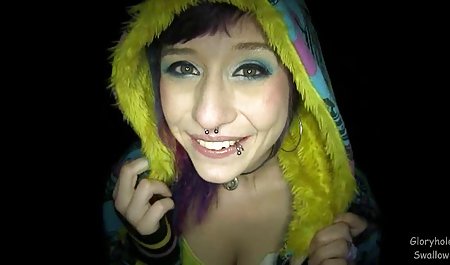 Seksi bokep barat bikin crot mata India milfy