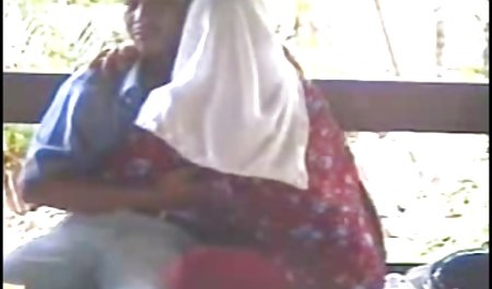 Fetish kaki bokep barat 2014 dengan pantat besar, Janet Mason