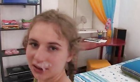 Palsu taksi cewek seksi rambut coklat Putri Jas dengan dia bokeb baarat Payudara besar
