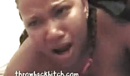 Jenny Hendrix bokep barat sama ibu tiri di stoking hitam mendapat kacau keras 1