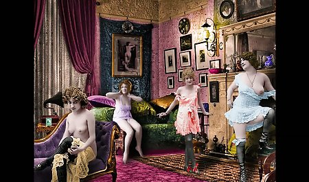 Lesbian pemilik remah-remah tegas bokep barat mulus selesai Eksotis