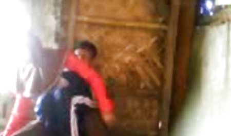 Jembut bokep barat ngetot tebal orang Asia memek bikin di kotak kaca
