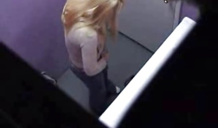Cantik tetek gede barat rambut pirang Frankie